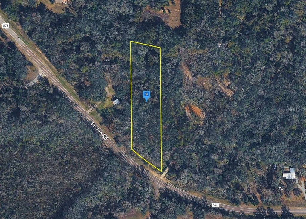 Photo of 33901 St Joe Road, Dade City, FL 33525 (MLS # A4709435)