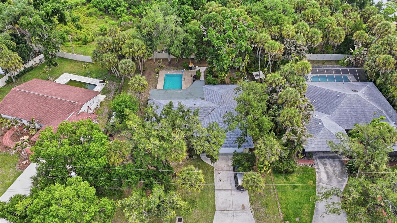 SARASOTA GOLF CLUB COLONY 4 - Residential