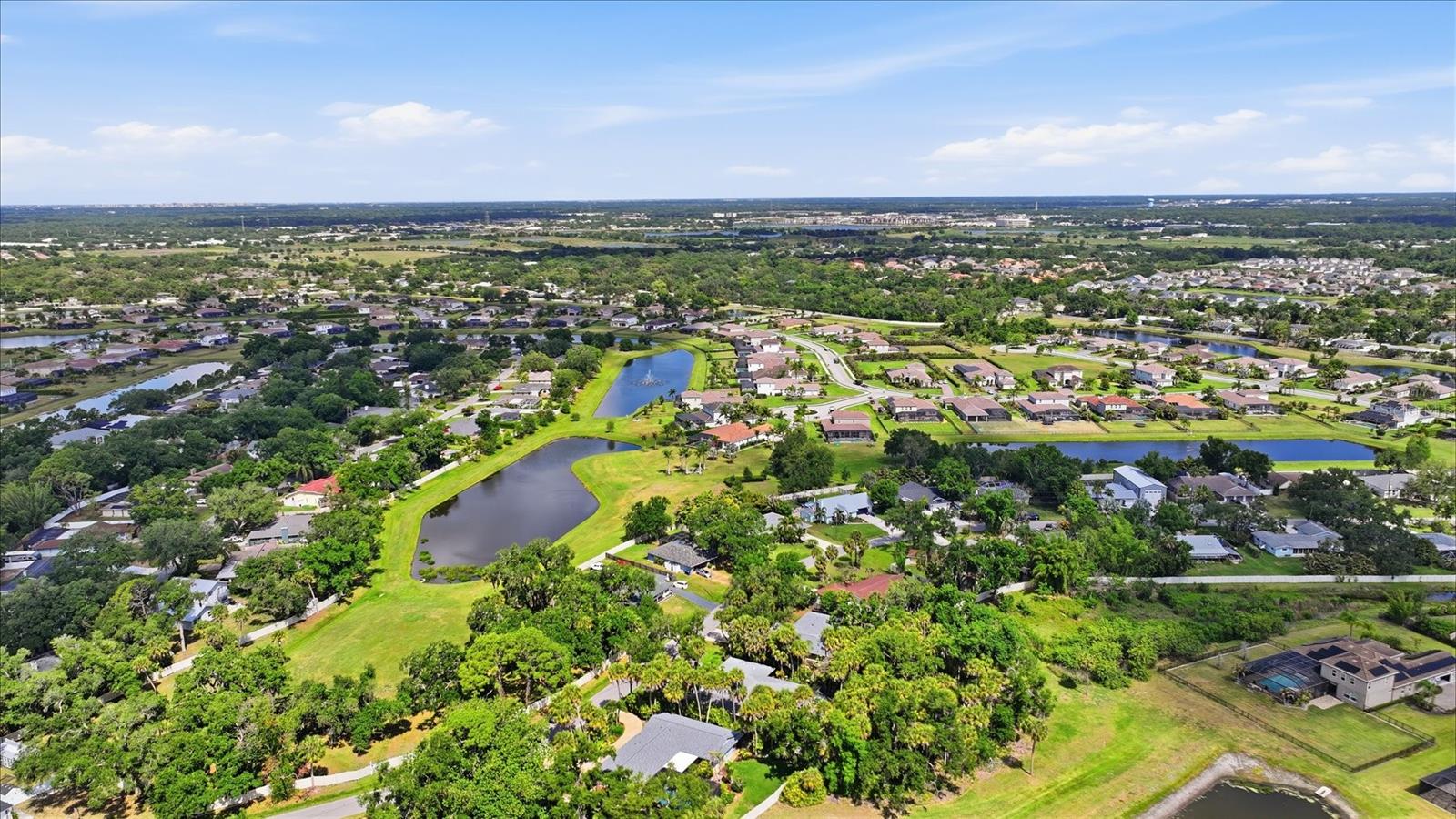 SARASOTA GOLF CLUB COLONY 4 - Residential