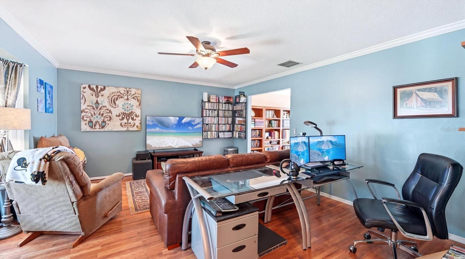 SARASOTA GOLF CLUB COLONY 4 - Residential