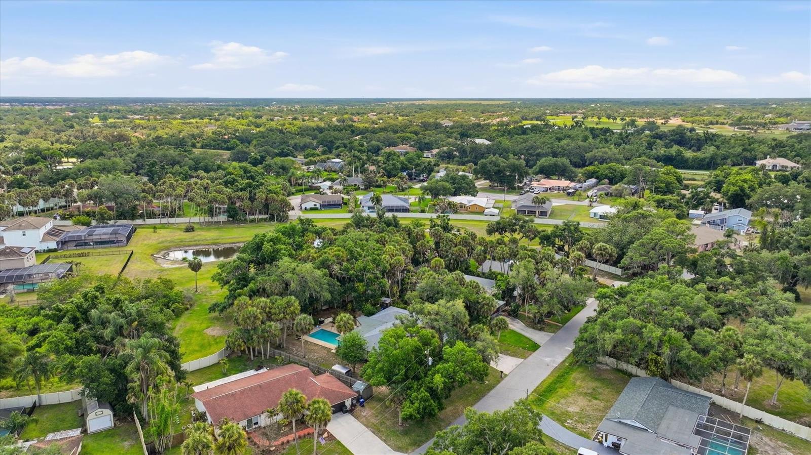 SARASOTA GOLF CLUB COLONY 4 - Residential