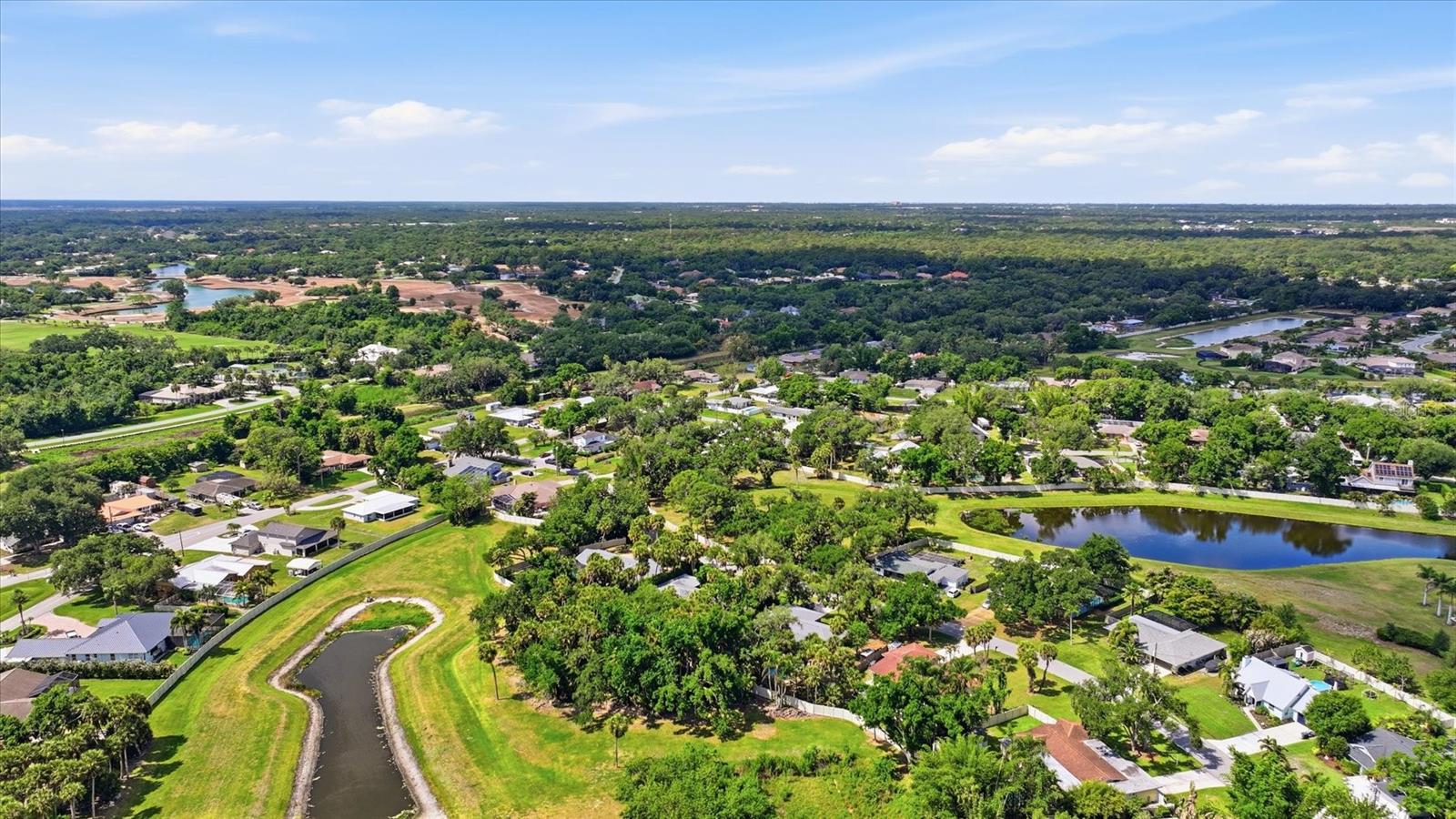SARASOTA GOLF CLUB COLONY 4 - Residential