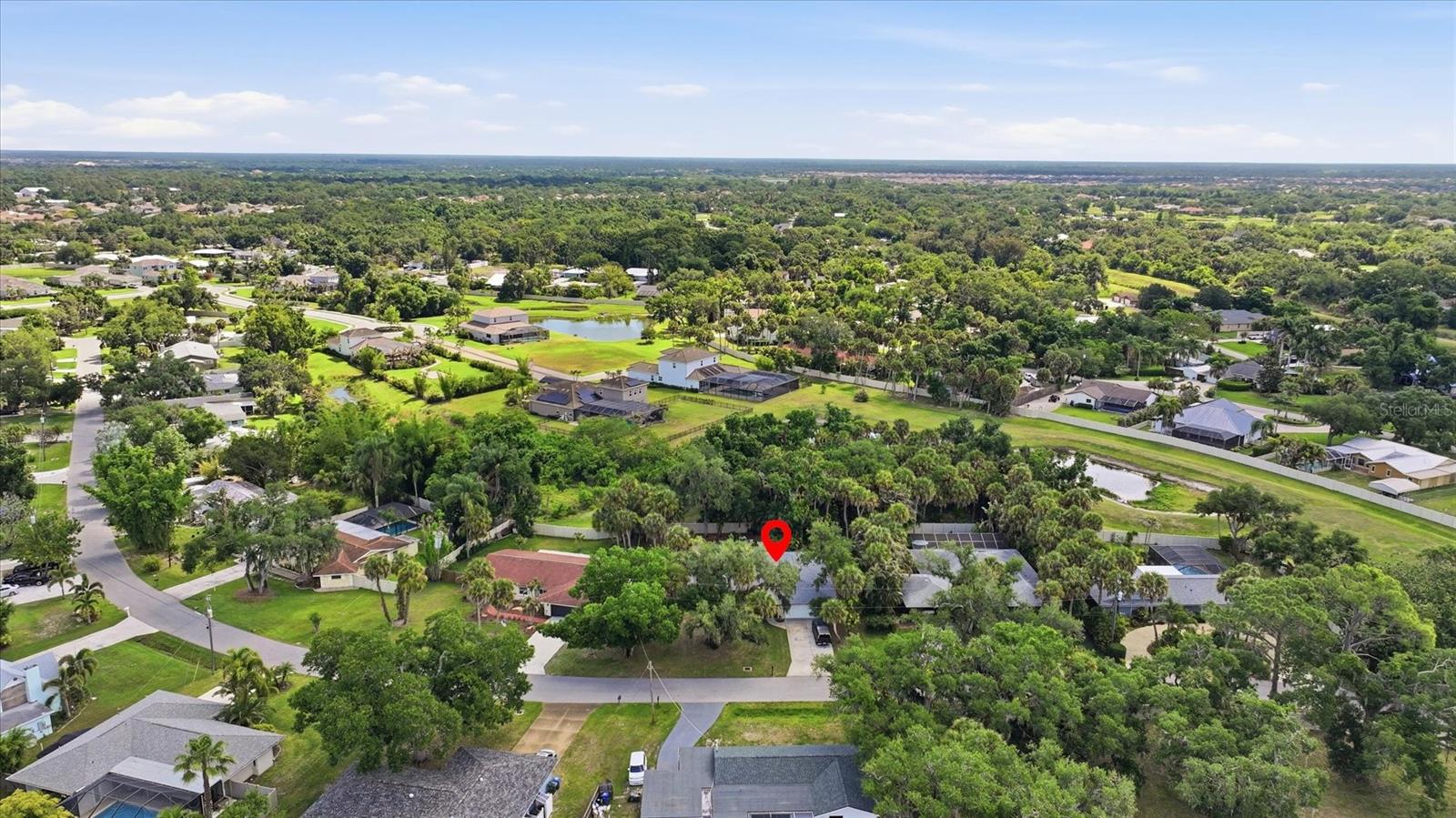 SARASOTA GOLF CLUB COLONY 4 - Residential