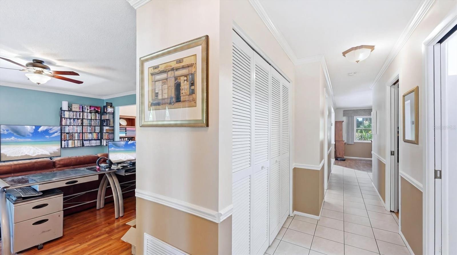 SARASOTA GOLF CLUB COLONY 4 - Residential