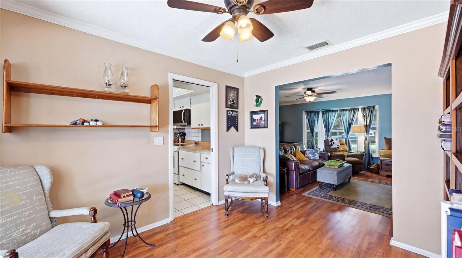 SARASOTA GOLF CLUB COLONY 4 - Residential