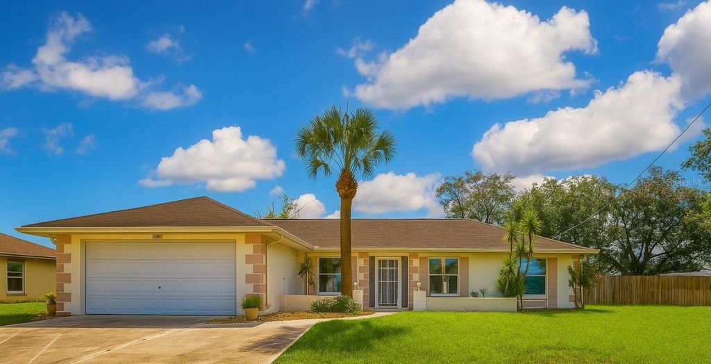 Photo of 10210 Bedford Road, Spring Hill, FL 34608 (MLS # J993898)