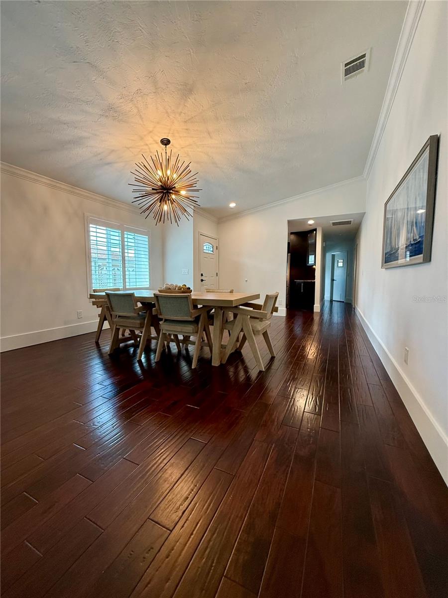 DANBURY MILL UNIT 1 - Residential