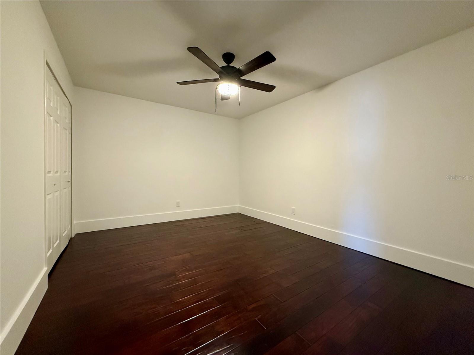 DANBURY MILL UNIT 1 - Residential