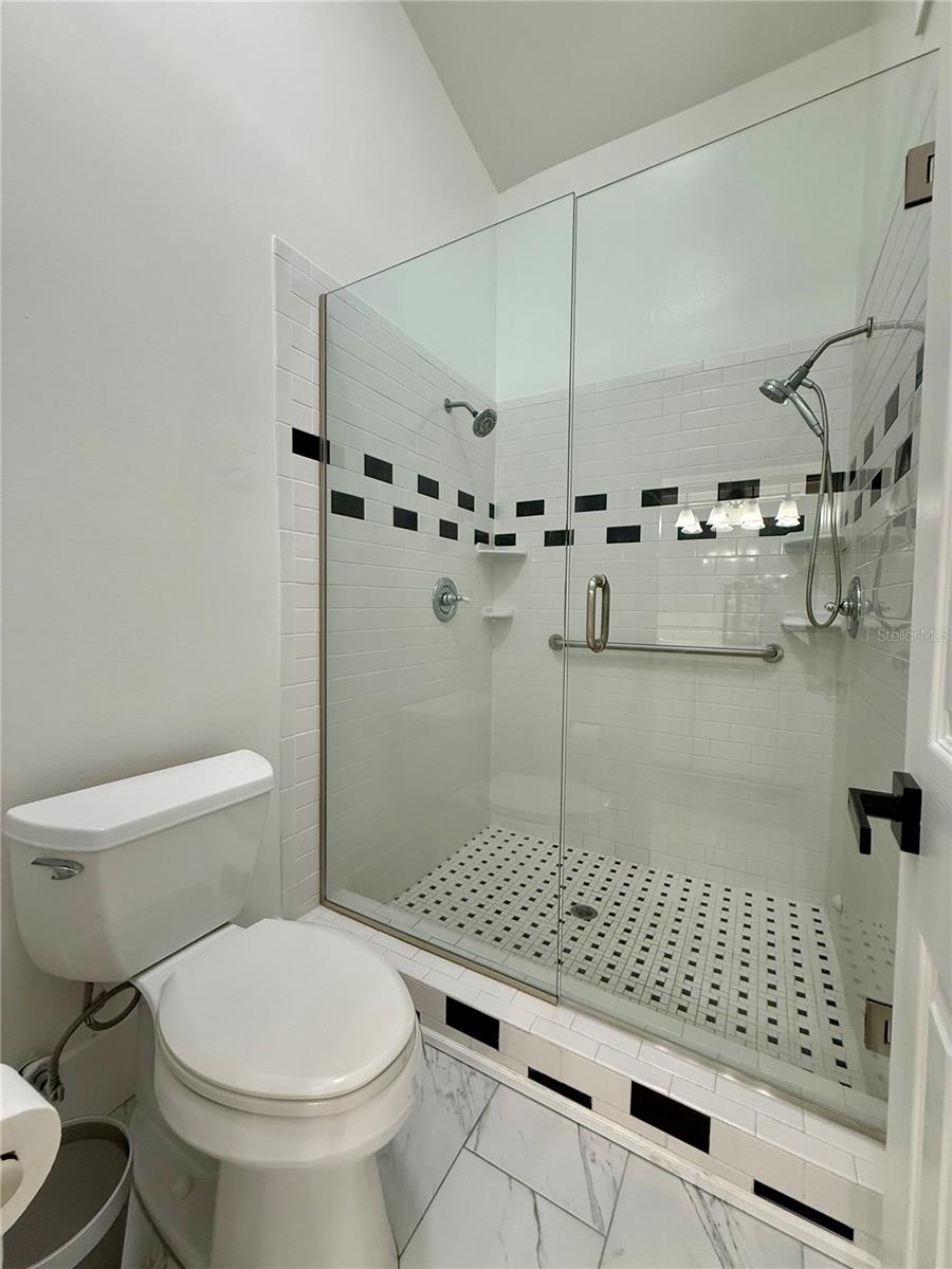 DANBURY MILL UNIT 1 - Residential