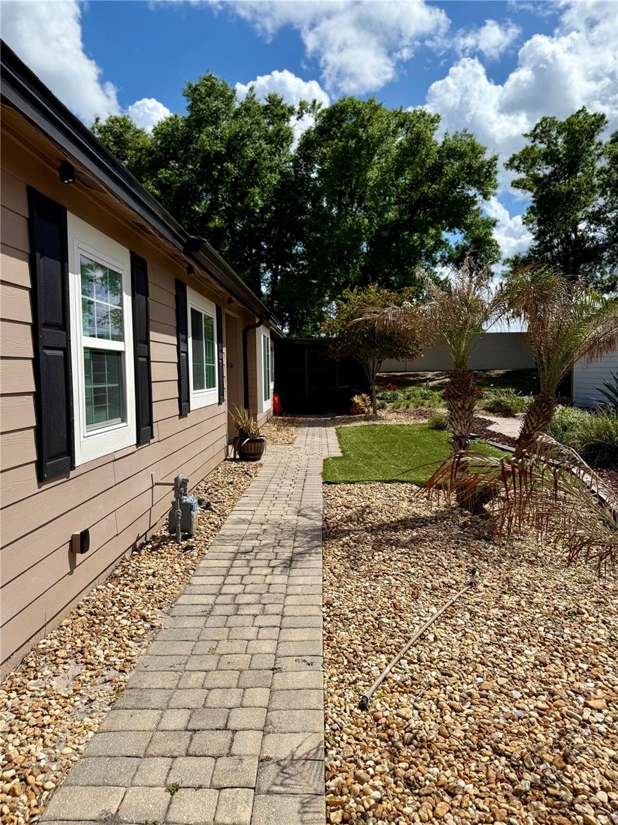 DANBURY MILL UNIT 1 - Residential