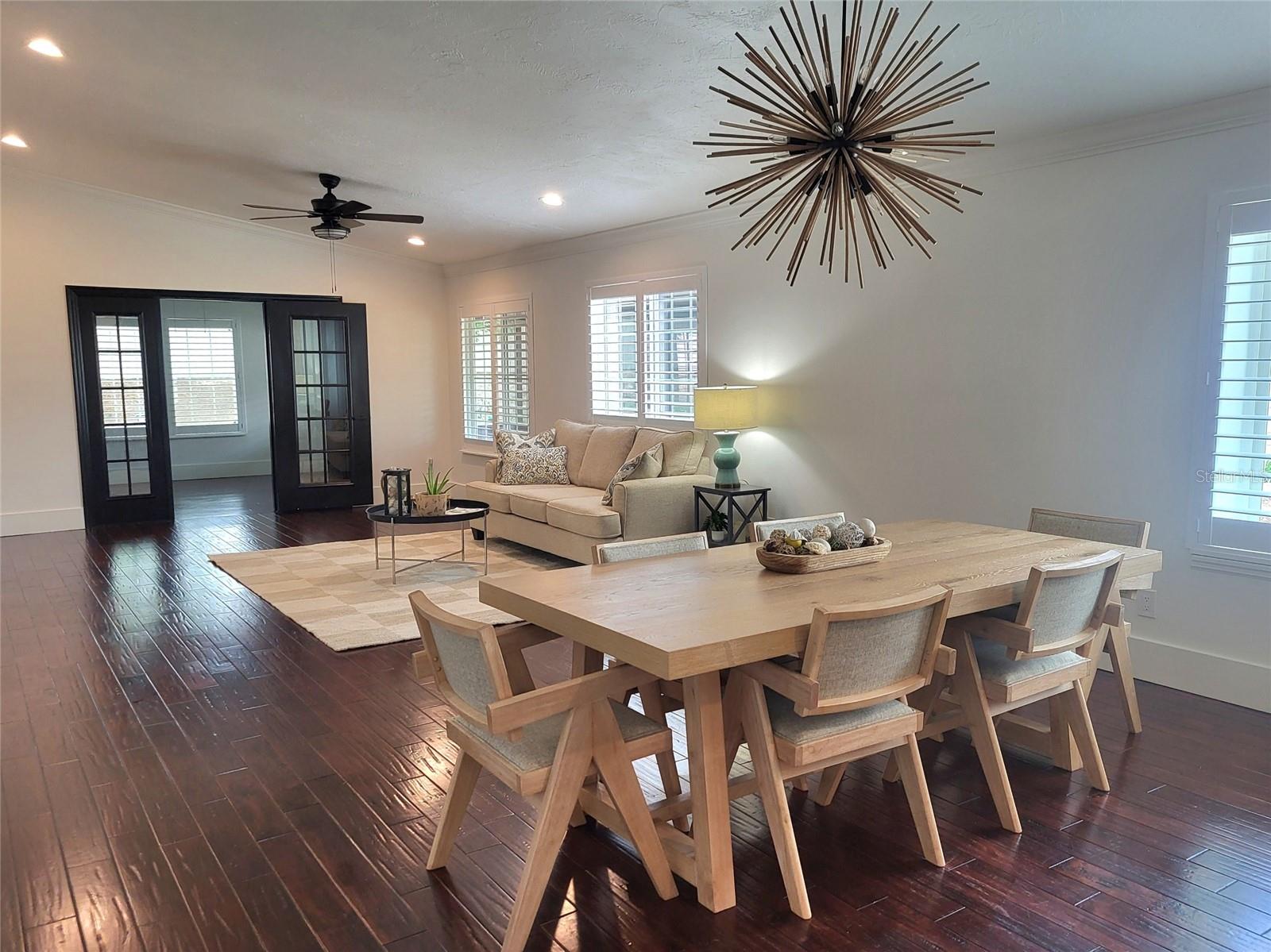 DANBURY MILL UNIT 1 - Residential