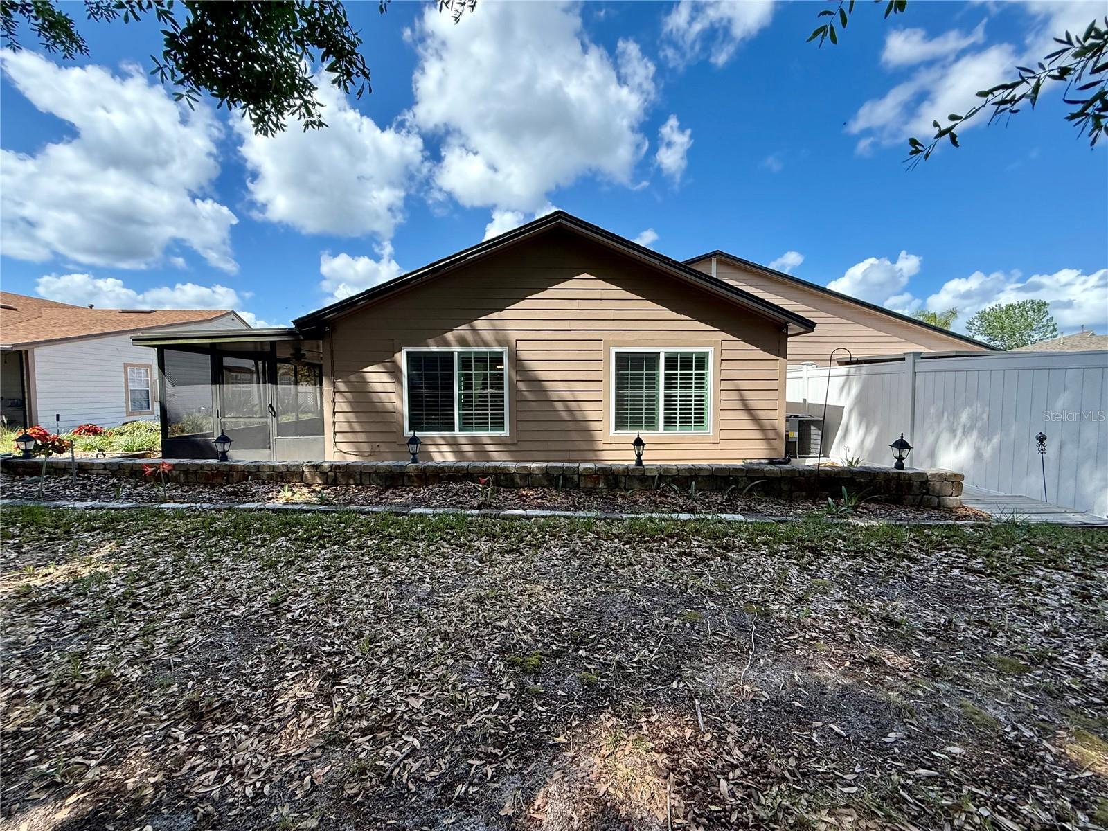 DANBURY MILL UNIT 1 - Residential