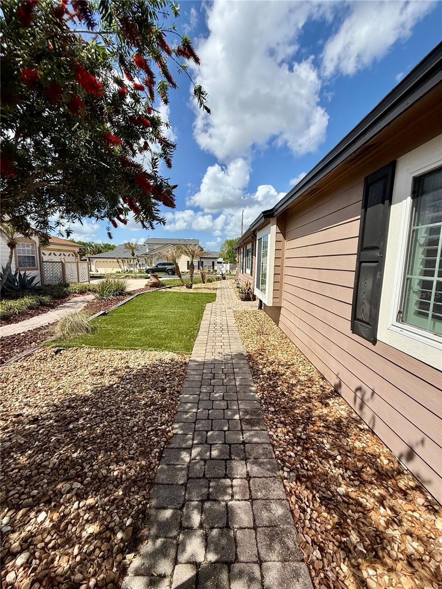 DANBURY MILL UNIT 1 - Residential