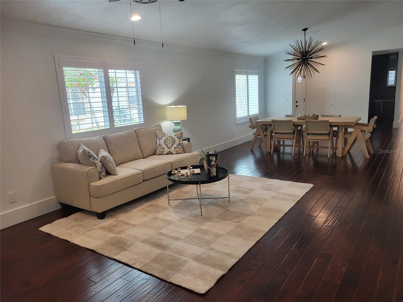 DANBURY MILL UNIT 1 - Residential