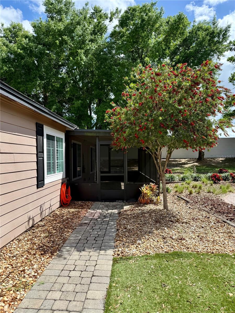 DANBURY MILL UNIT 1 - Residential