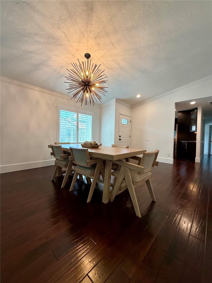 DANBURY MILL UNIT 1 - Residential