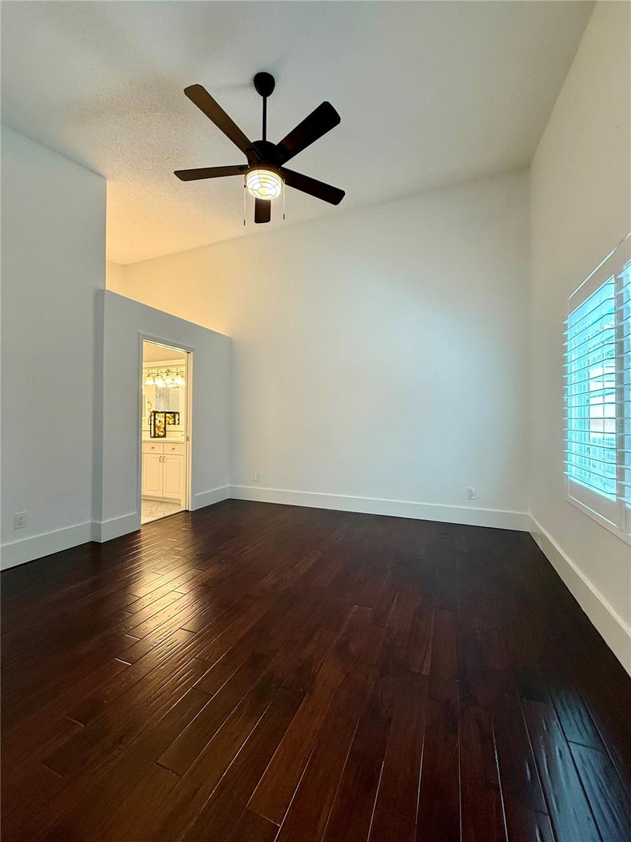 DANBURY MILL UNIT 1 - Residential