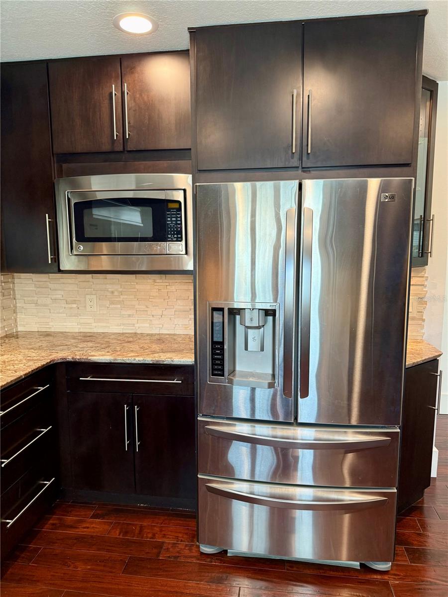 DANBURY MILL UNIT 1 - Residential