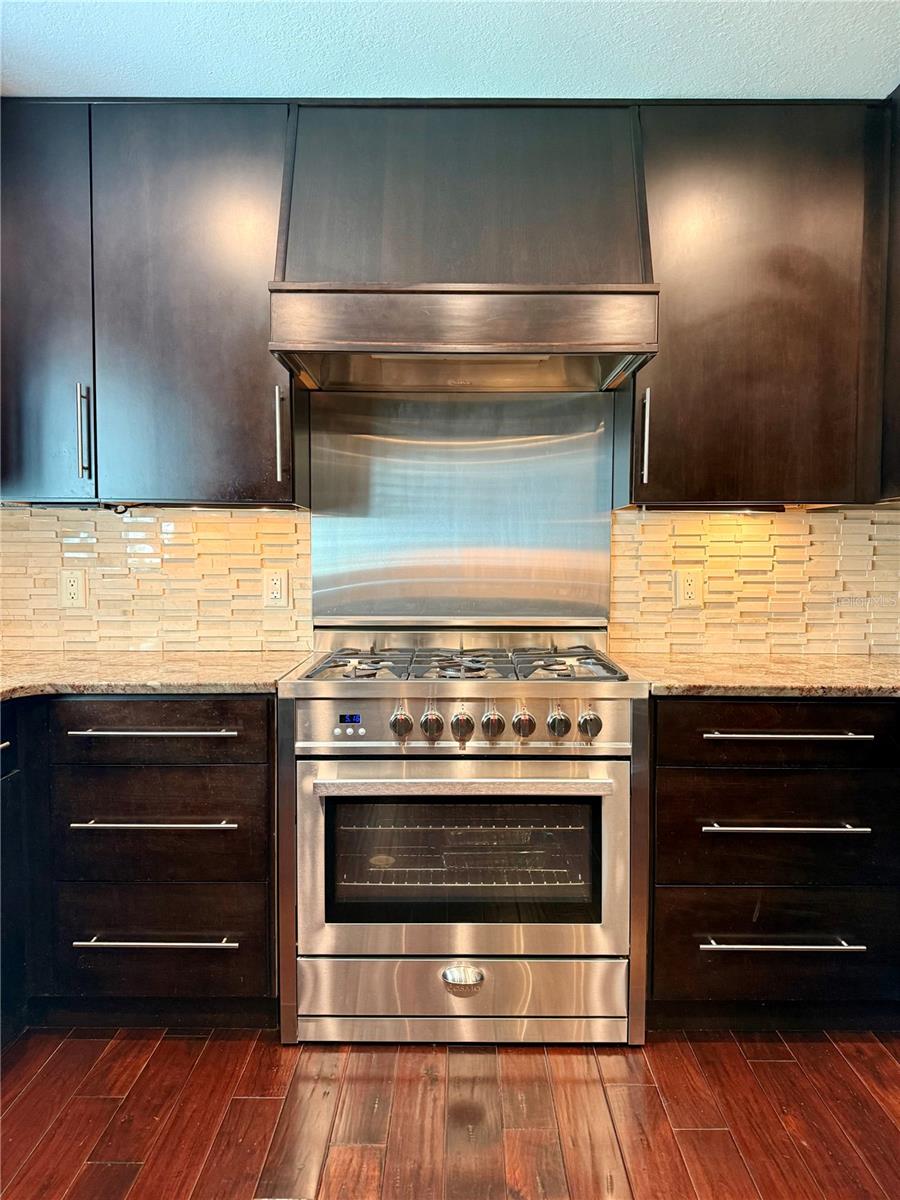 DANBURY MILL UNIT 1 - Residential