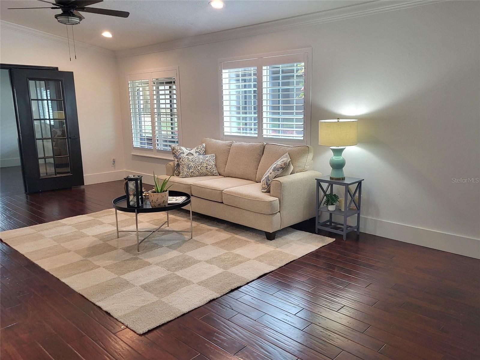 DANBURY MILL UNIT 1 - Residential