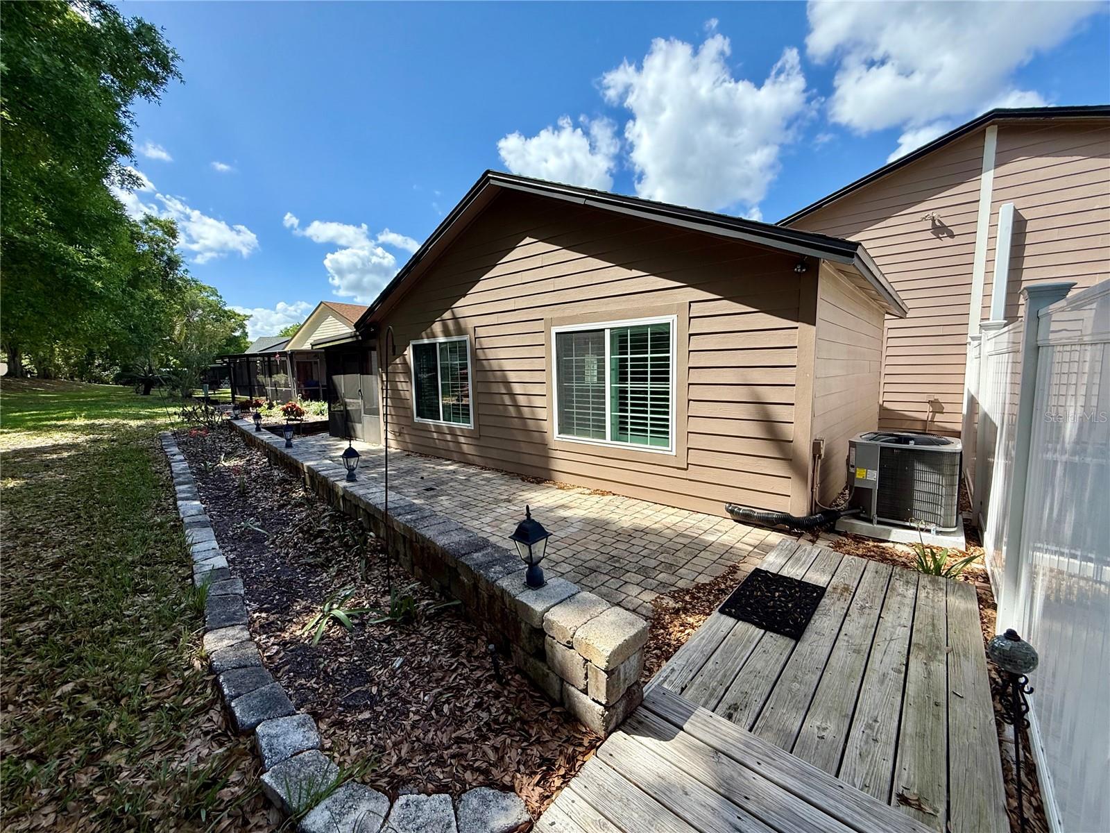 DANBURY MILL UNIT 1 - Residential