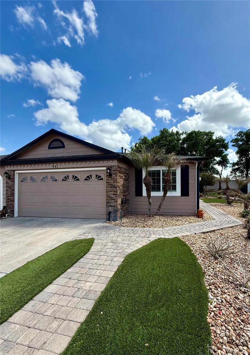 DANBURY MILL UNIT 1 - Residential