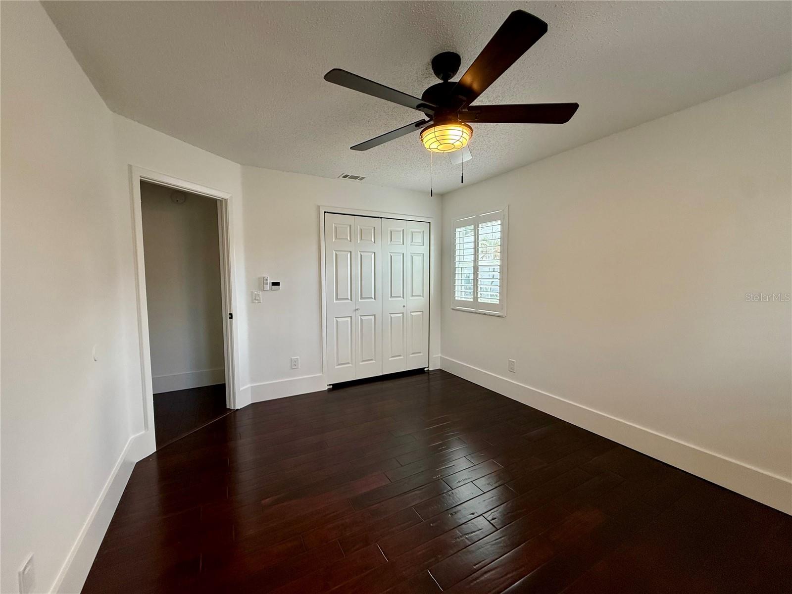 DANBURY MILL UNIT 1 - Residential