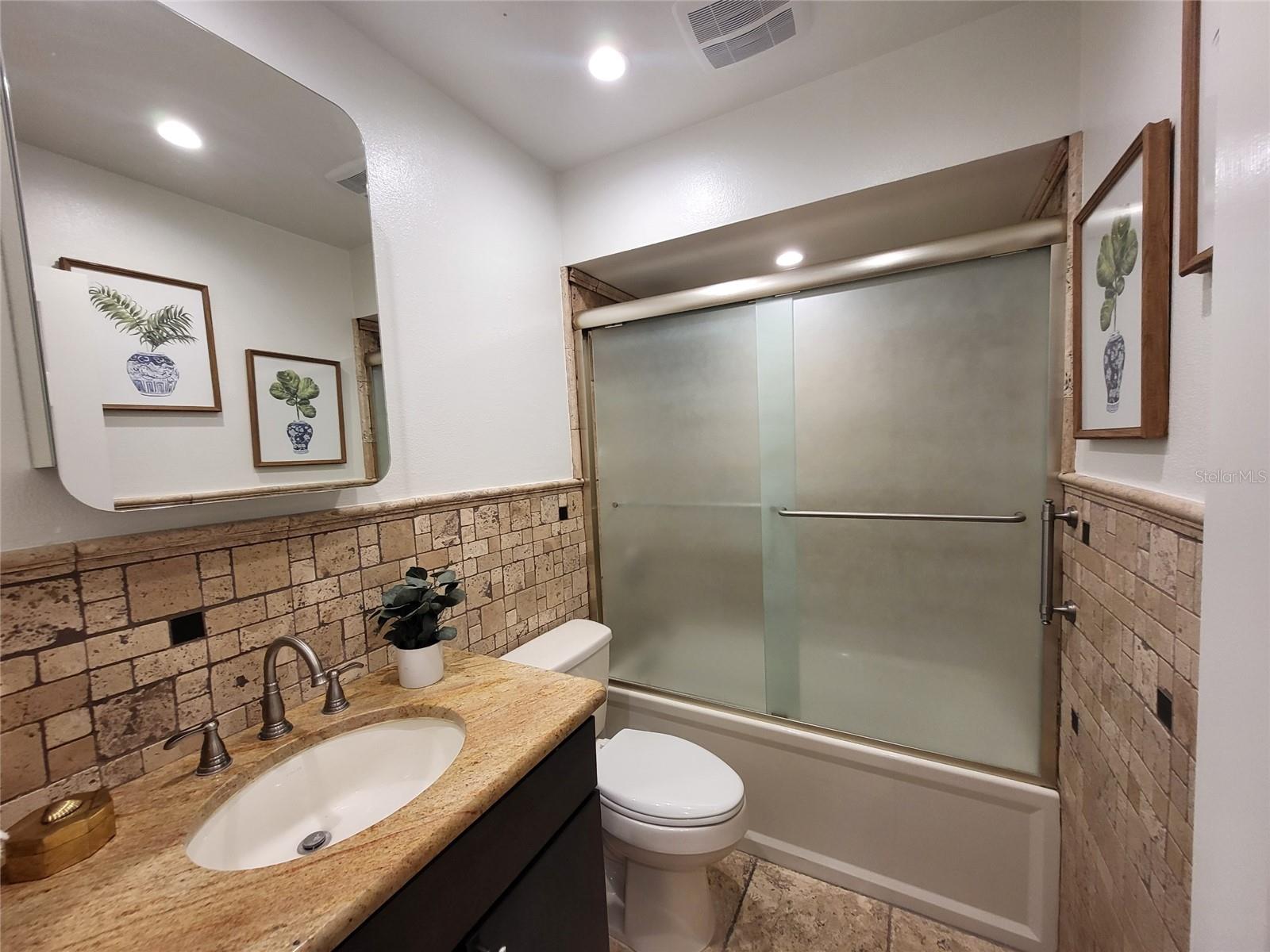 DANBURY MILL UNIT 1 - Residential