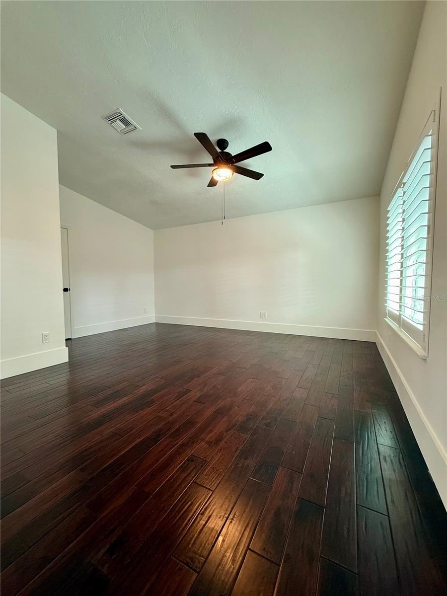 DANBURY MILL UNIT 1 - Residential