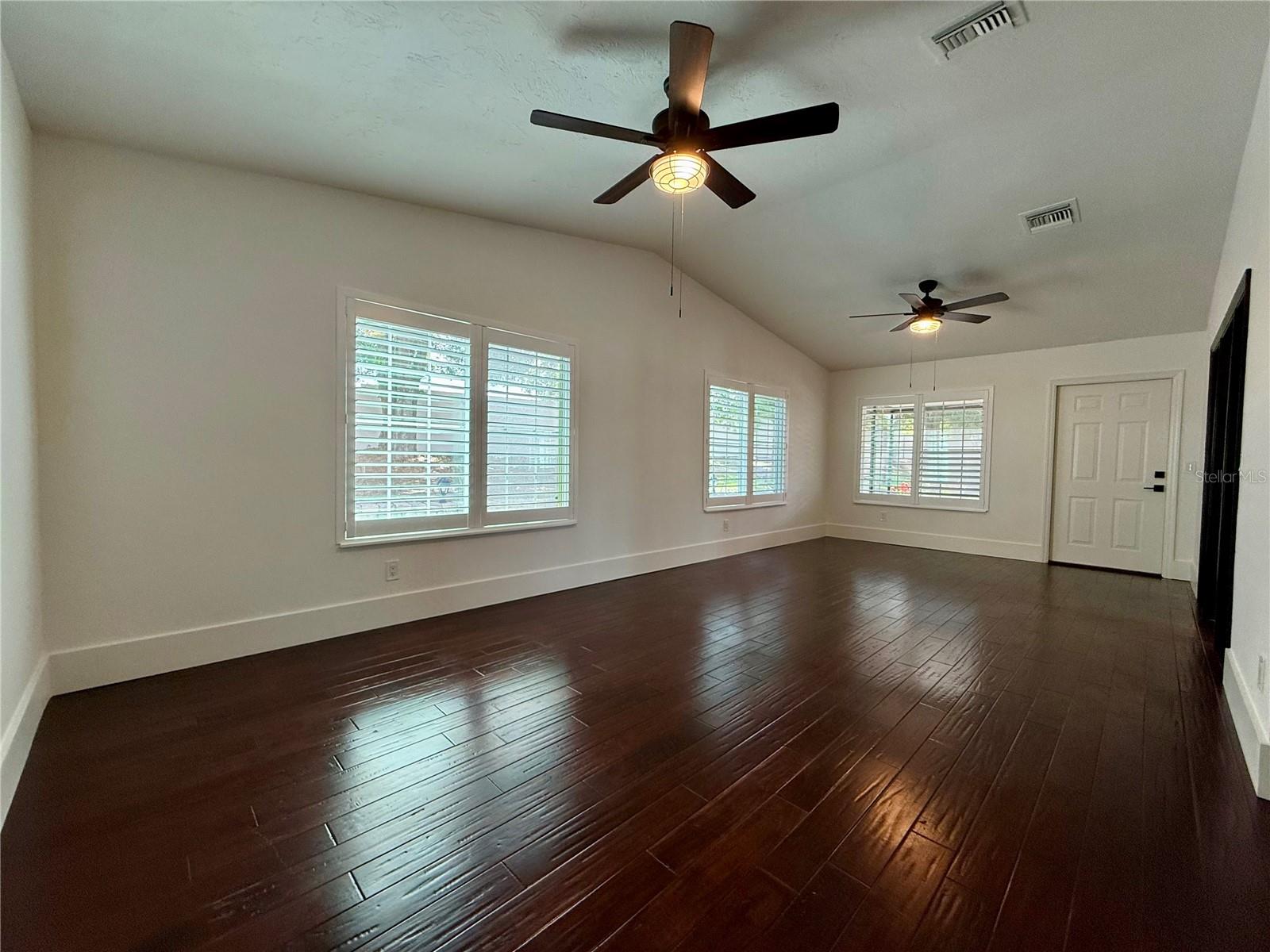 DANBURY MILL UNIT 1 - Residential