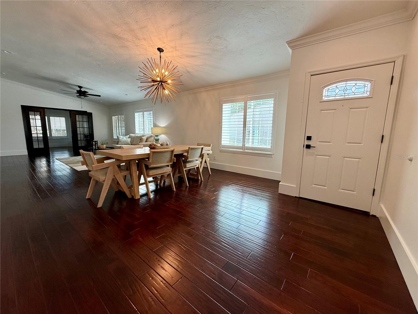 DANBURY MILL UNIT 1 - Residential