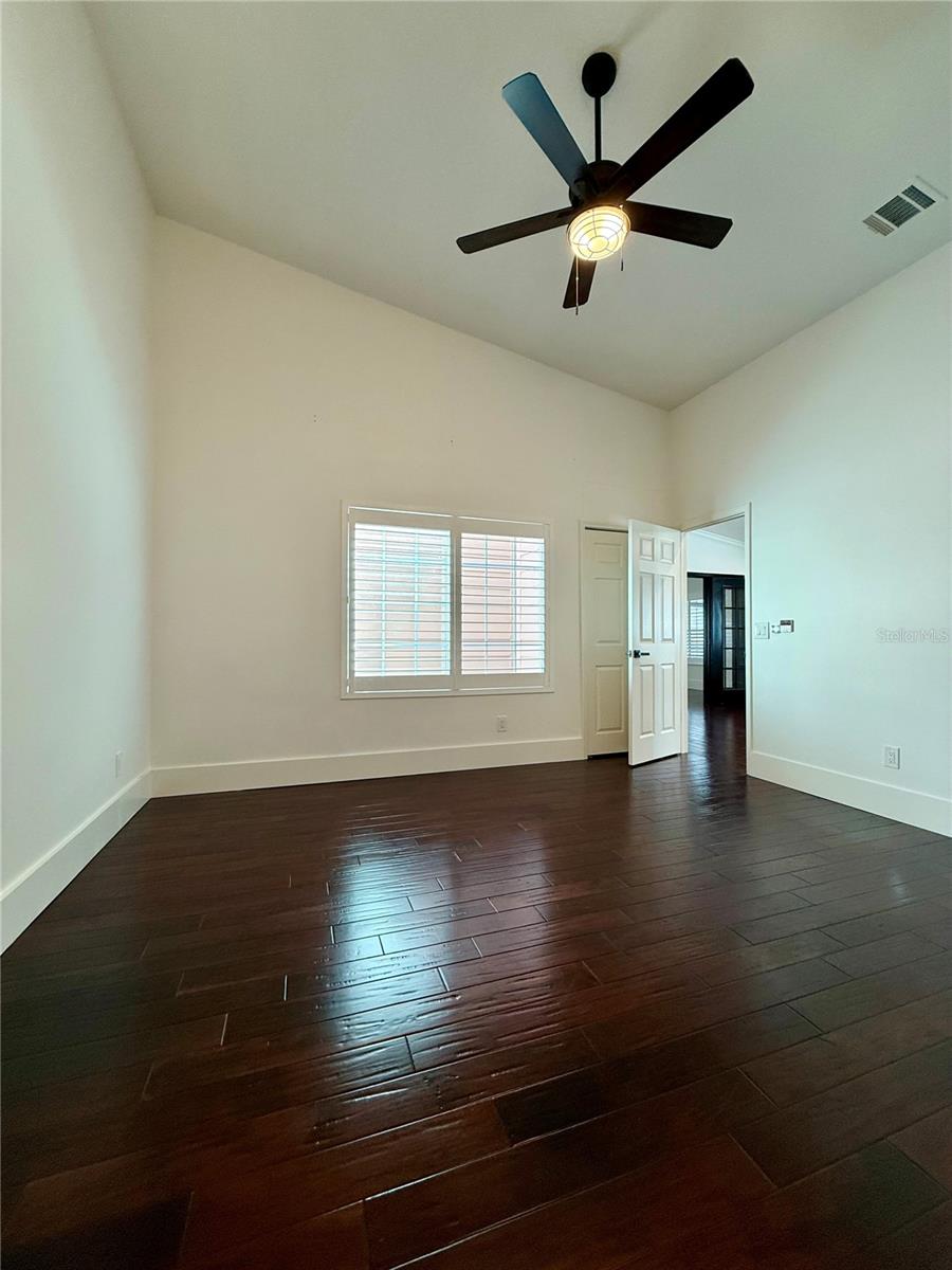 DANBURY MILL UNIT 1 - Residential