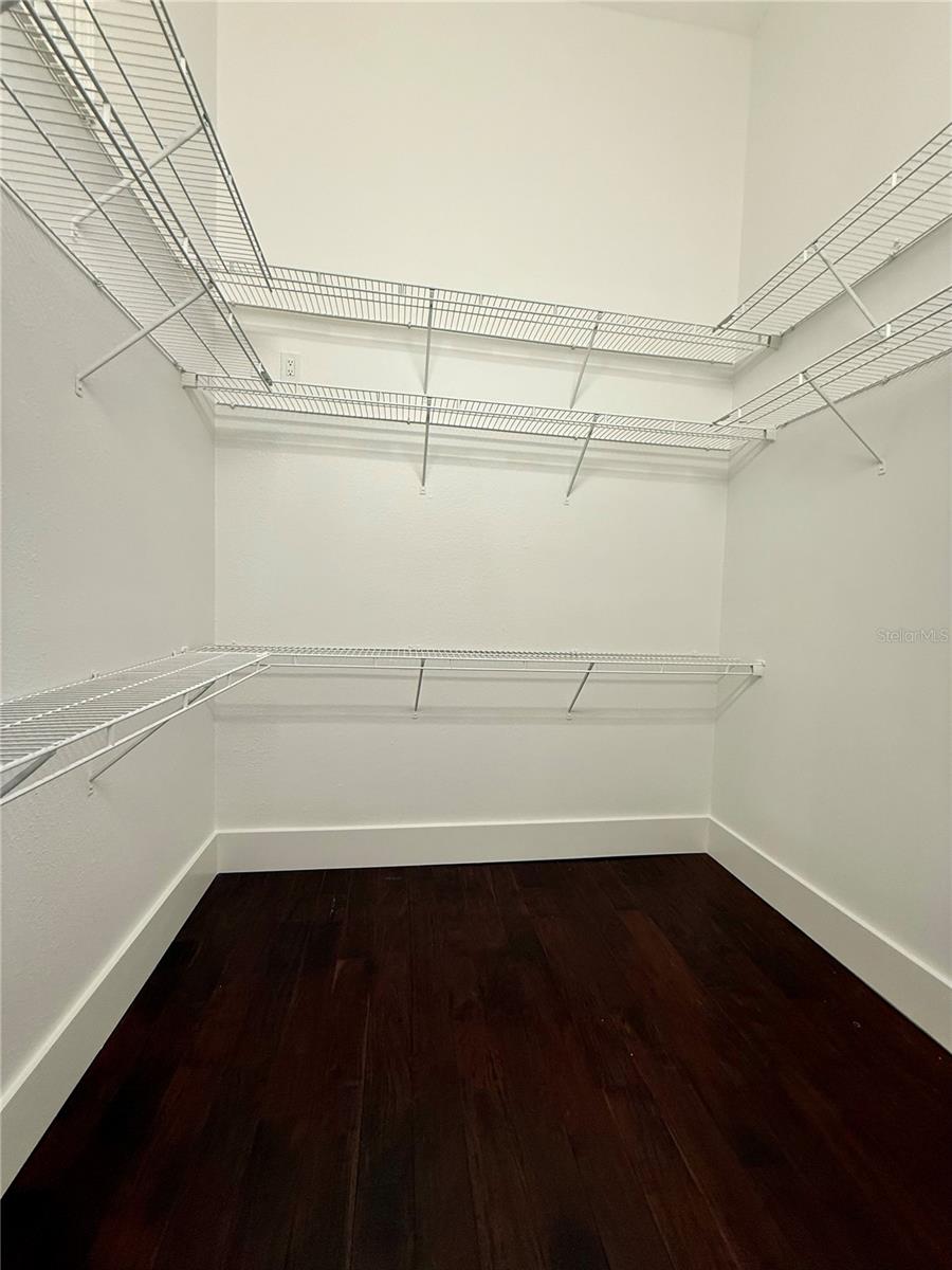 DANBURY MILL UNIT 1 - Residential