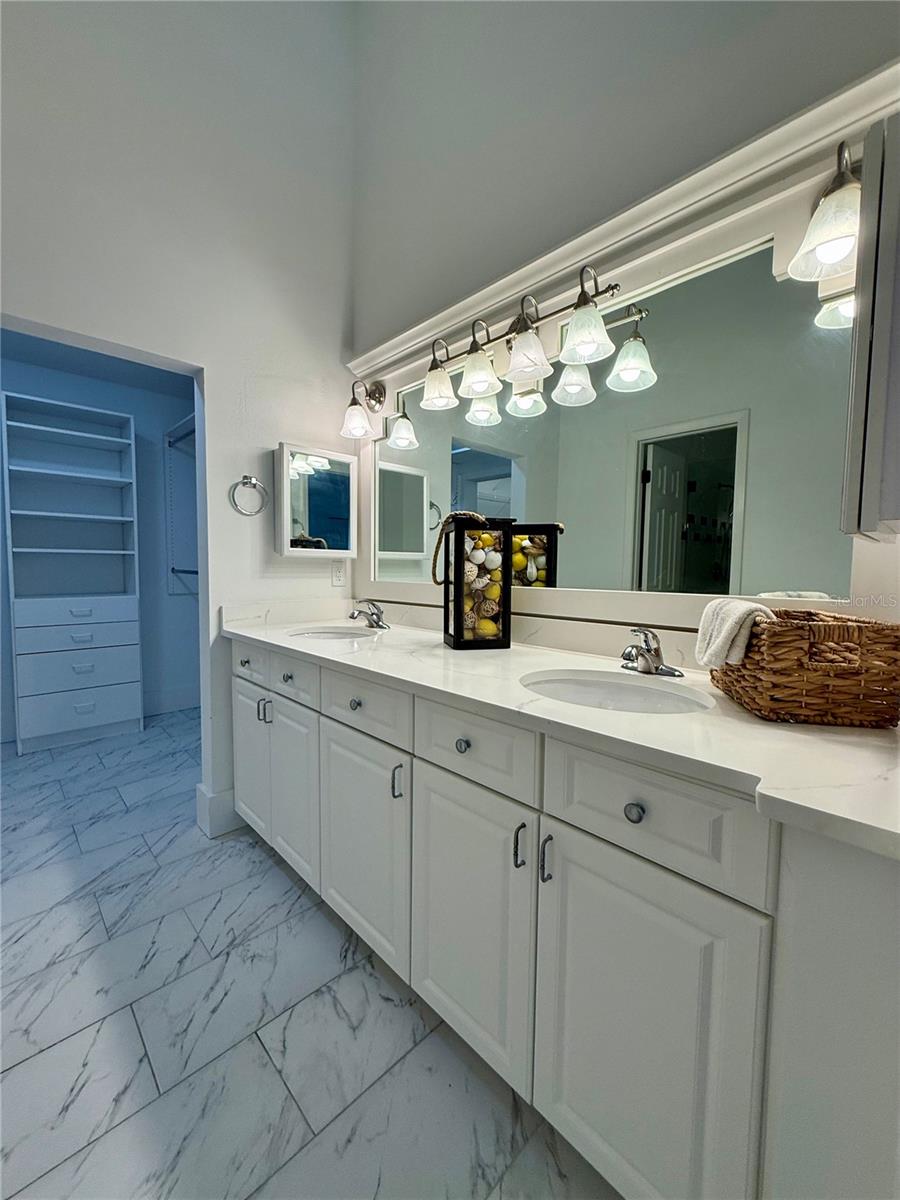 DANBURY MILL UNIT 1 - Residential