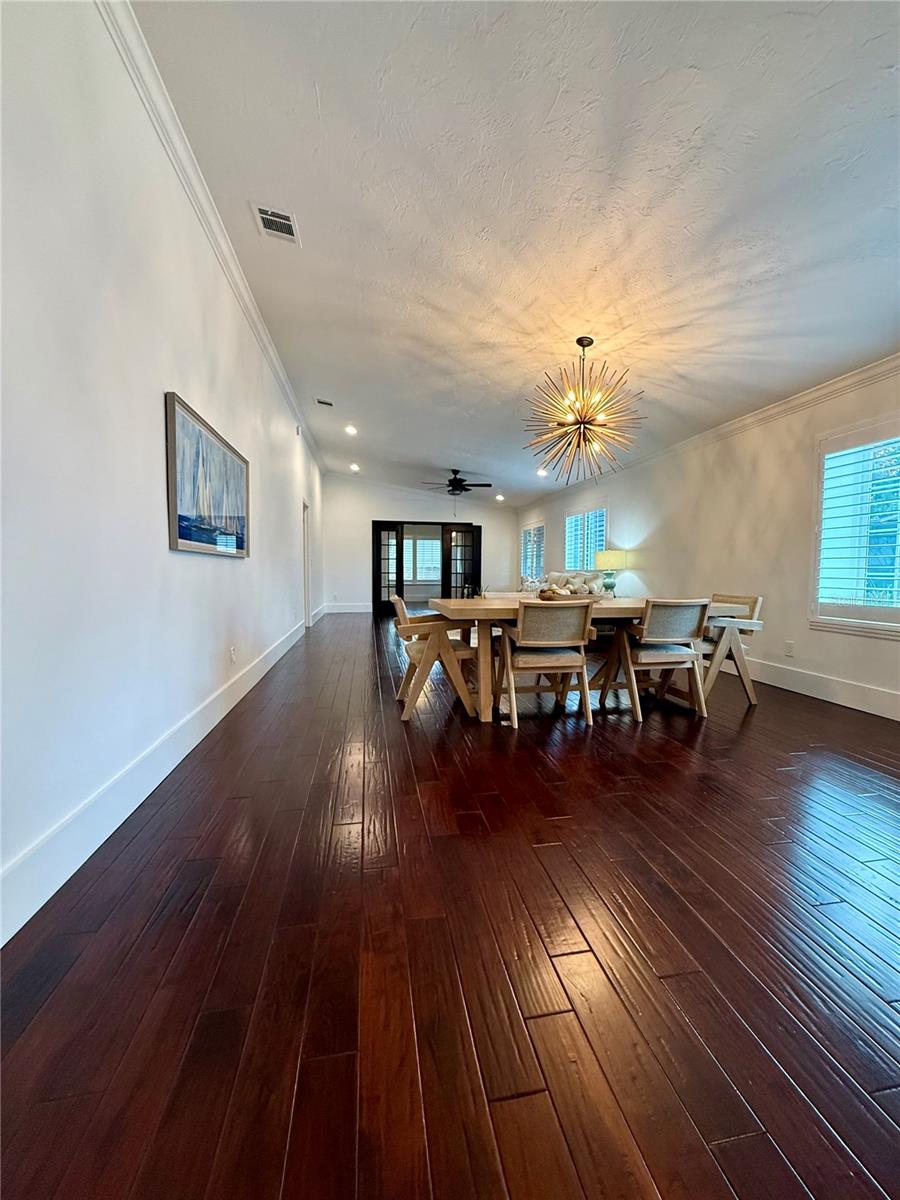 DANBURY MILL UNIT 1 - Residential