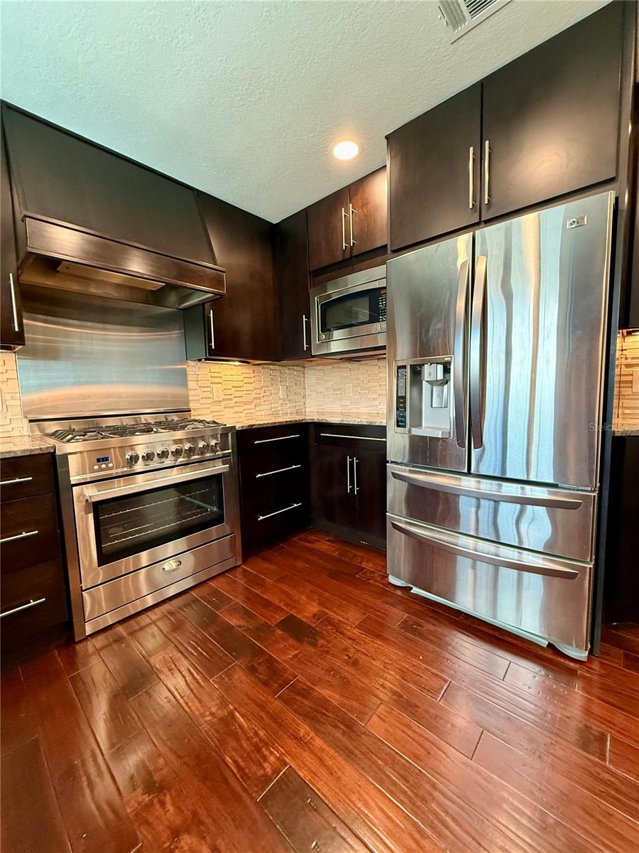 DANBURY MILL UNIT 1 - Residential