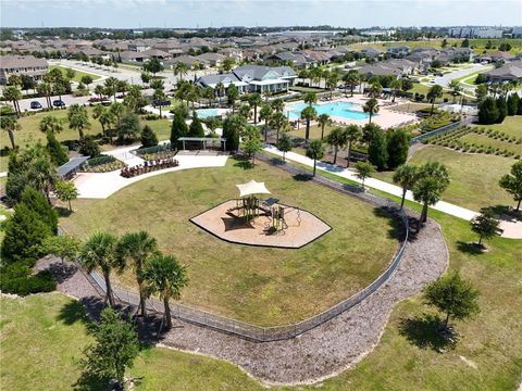 Tiny photo for 2295 Garden Belle Drive, Clermont, FL 34711 (MLS # O6399127)