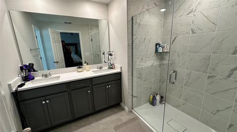 Tiny photo for 2295 Garden Belle Drive, Clermont, FL 34711 (MLS # O6399127)