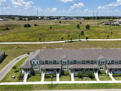 Tiny photo for 2295 Garden Belle Drive, Clermont, FL 34711 (MLS # O6399127)