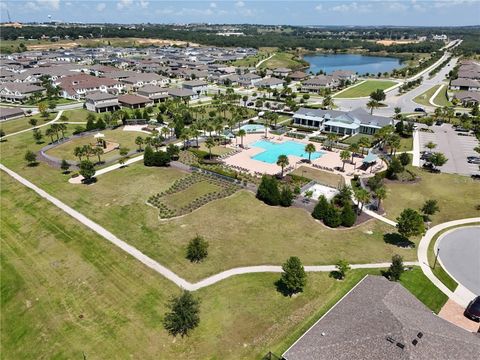 Tiny photo for 2295 Garden Belle Drive, Clermont, FL 34711 (MLS # O6399127)