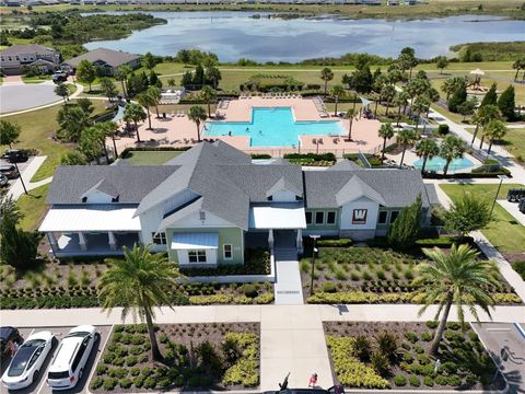 Tiny photo for 2295 Garden Belle Drive, Clermont, FL 34711 (MLS # O6399127)