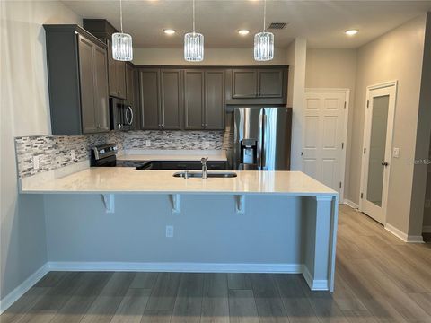 Tiny photo for 2295 Garden Belle Drive, Clermont, FL 34711 (MLS # O6399127)