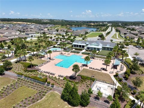 Tiny photo for 2295 Garden Belle Drive, Clermont, FL 34711 (MLS # O6399127)