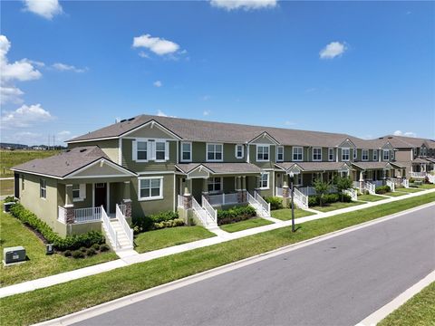 Tiny photo for 2295 Garden Belle Drive, Clermont, FL 34711 (MLS # O6399127)