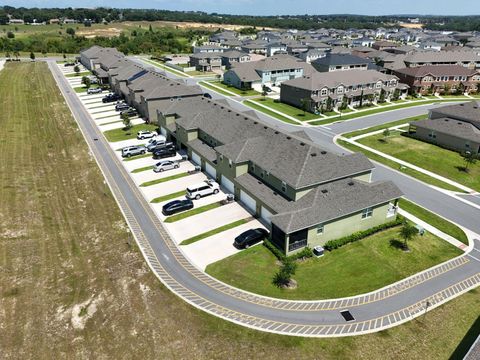 Tiny photo for 2295 Garden Belle Drive, Clermont, FL 34711 (MLS # O6399127)