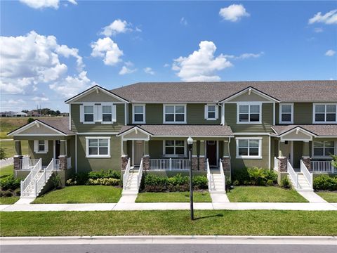 Tiny photo for 2295 Garden Belle Drive, Clermont, FL 34711 (MLS # O6399127)