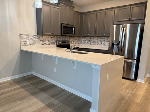 Tiny photo for 2295 Garden Belle Drive, Clermont, FL 34711 (MLS # O6399127)