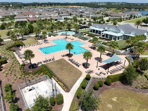 Tiny photo for 2295 Garden Belle Drive, Clermont, FL 34711 (MLS # O6399127)