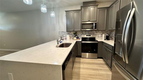 Tiny photo for 2295 Garden Belle Drive, Clermont, FL 34711 (MLS # O6399127)