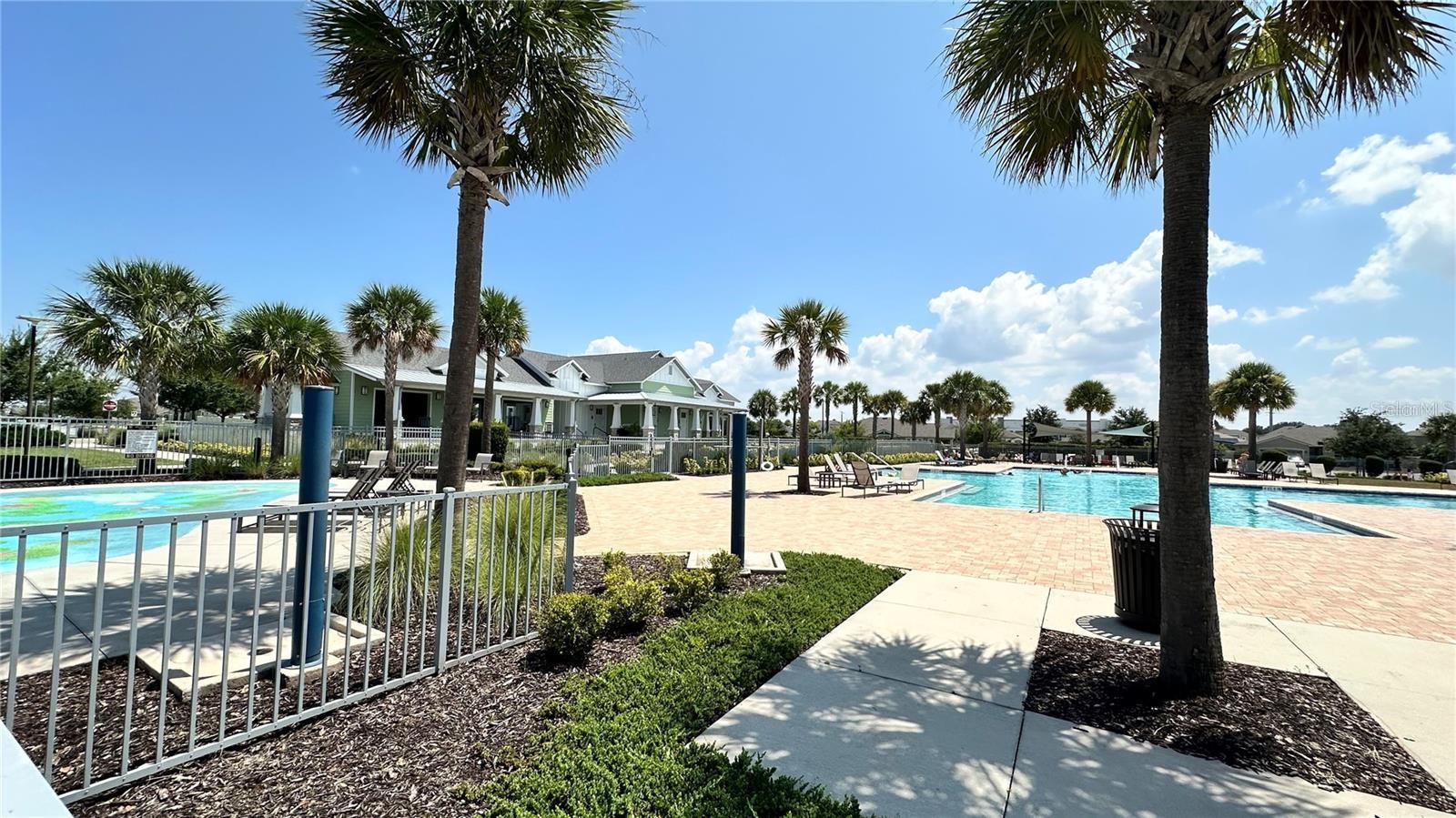 WATERBROOKE - Residential